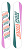 Сноуборд Santa Cruz 22-23 Gleam Dot