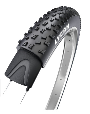 Покрышка Lycan Obor 04-100911 на 29"x2.25 (57-622) 