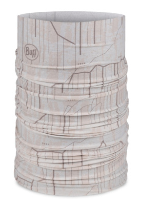 Бандана Buff CoolNet UV Abies Birch Grey  Бандана Buff CoolNet UV Abies Birch Grey