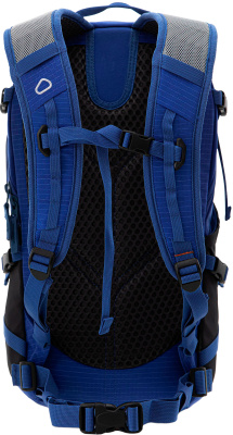 Рюкзак Kanrock Charger 75+15 Deep Blue/Blue