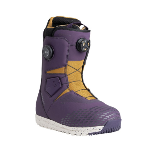 Ботинки сноубордические Nidecker 25-26 Altai Purple 