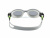 Очки плавательные Larsen GG1711 dark Smoke/Silver/Black Очки плавательные Larsen GG1711 dark Smoke/Silver/Black