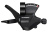 Шифтер Shimano Altus, M315, правый, 8 скоростей