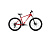 Велосипед Welt Rocket 1.0 29 HD Damask Red 