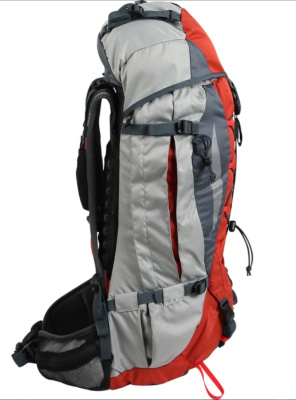 Рюкзак Сплав Oxygen 65 оранжевый