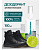 Дезодорант для обуви Sibearian Daily Lime