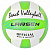 Мяч волейбольный пляжный Larsen Softset Green