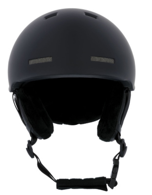Шлем ProSurf Unicolor Kids Black