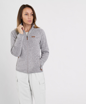 Куртка Red Fox Tweed III св.серый