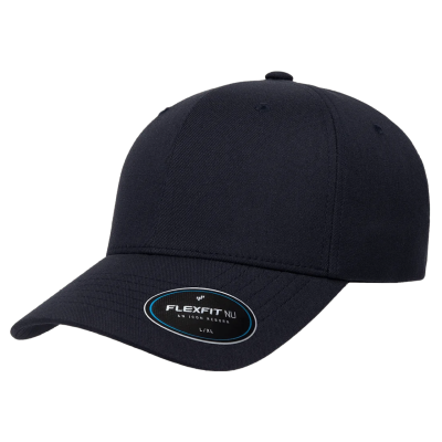 Кепка FlexFit 6100NU Dark Navy