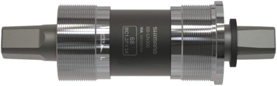 Каретка Shimano, UN300, 68/118мм