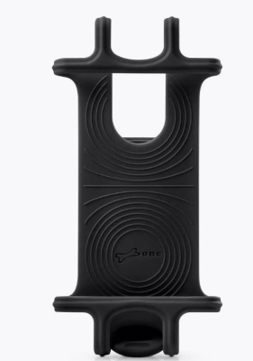 Держатель Bone 07-171010 Bike Tie X