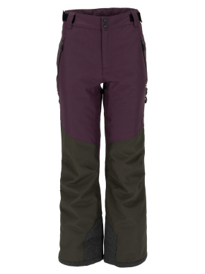 Брюки Rehall Donard-R Plum Perfect Брюки Rehall Donard-R Plum Perfect