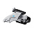 Переключатель передний Shimano Altus M315, 7/8 скоростей