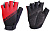 Перчатки BBB/BBW-55 gloves HighComfort Memory Foam Red