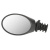 Зеркало M-Wave 5-270032 овальное Зеркало M-Wave 5-270032 овальное