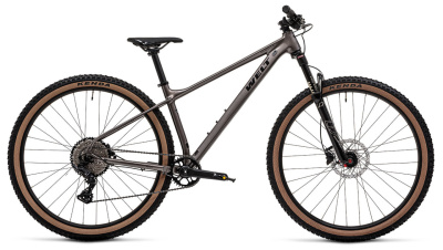 Велосипед Welt 2025 Rambler 1.0 Luxury Graphite Велосипед Welt 2025 Rambler 1.0 Luxury Graphite