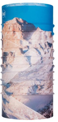Бандана Buff Original Mountain Collection Mount Whitney  Бандана Buff Original Mountain Collection Mount Whitney