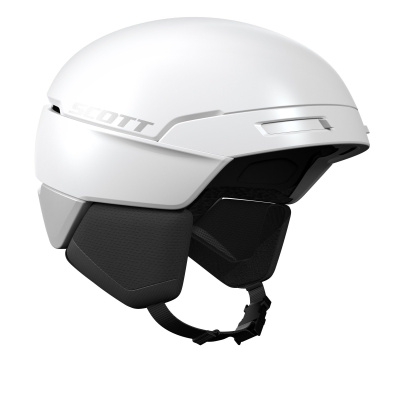 Шлем Scott Flow Mips white