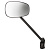 Зеркало M-Wave 5-270080 панорамное овальное