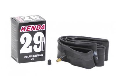 Камера 29" Kenda 5-511346 авто 1.9-2.35 (50/58-622) 