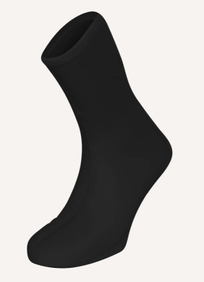 Носки Сплав Power Stretch  (Чёрный)