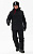 Костюм Alpha Endless Fata Morgana PRO 3L чёрный 