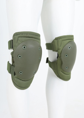 Наколенники Сплав Tac оливковый