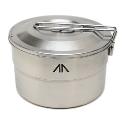 Набор посуды Goraa Cookware Set