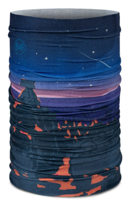Бандана Buff CoolNet UV Gigitah Night Blue  Бандана Buff CoolNet UV Gigitah Night Blue
