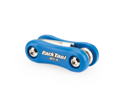 Набор инструментов складной ParkTool torx T25 Набор инструментов складной ParkTool torx T25