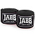 Бинты боксёрские Jabb JE-3030 чёрный