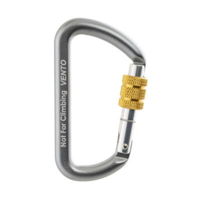 Карабин Vento Мини с муфтой vnt 1230