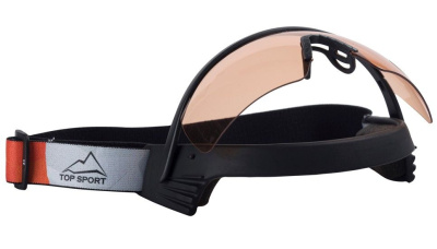 Очки Top Sport SP190-1 orange