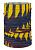 Бандана Buff CoolNet UV Quercus Multi 
