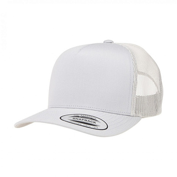 Кепка FlexFit 500M (Белый)