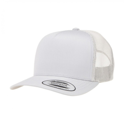 Кепка FlexFit 500M (Белый)
