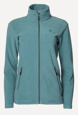 Флис Сплав Иволга аквамарин