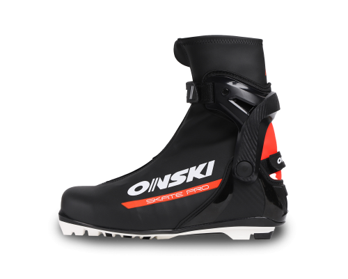 Беговые ботинки Onski Skate Pro