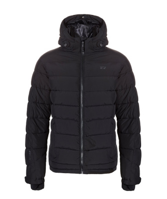 Куртка Rehall Herald-R Black