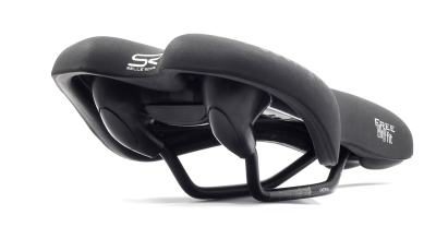 Седло Selle Royal 02-300300 Freeway Fit Спорт (Athletic) Slow Fit Foam