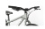 Велосипед Haro Flightline 24" Plus DS (Disc) серый 