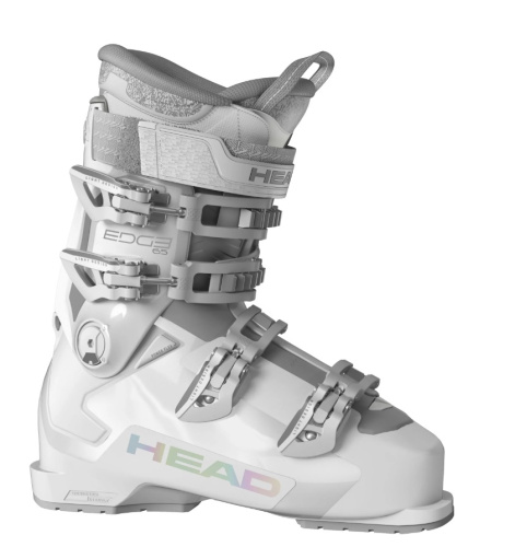 Ботинки горнолыжные Head 25-26 Edge 65 W Hv white