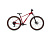 Велосипед Welt Icon 1.0 29 Fast Red