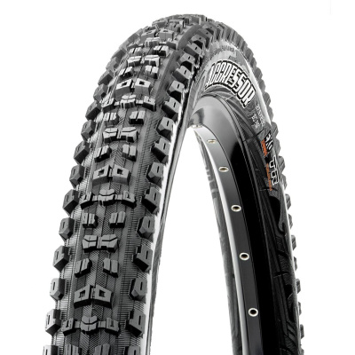 Покрышка Maxxis Aggressor 29x2.50WT TPI 60 кевлар 