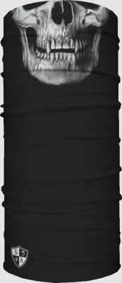 Гейтер SA-50215 Black Skull Гейтер SA-50215 Black Skull