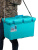 Термобокс Shinwa Aqua Blue 37 л Термобокс Shinwa Aqua Blue 37 л