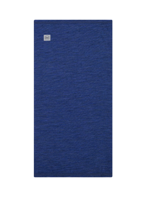 Бандана Buff Merino Lightweight Multistripes Indigo Бандана Buff Merino Lightweight Multistripes Indigo