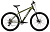 Велосипед Welt 2025 Storm 27 MD Stylish Green