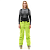 Брюки женские Dragonfly Gravity Woman Lime